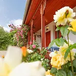 Semesterbostad Rozsa