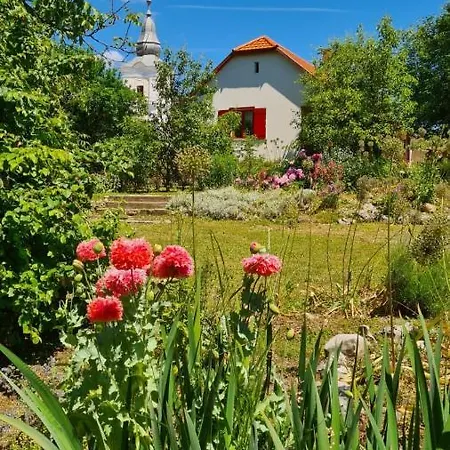Σπίτι διακοπών Rozsa