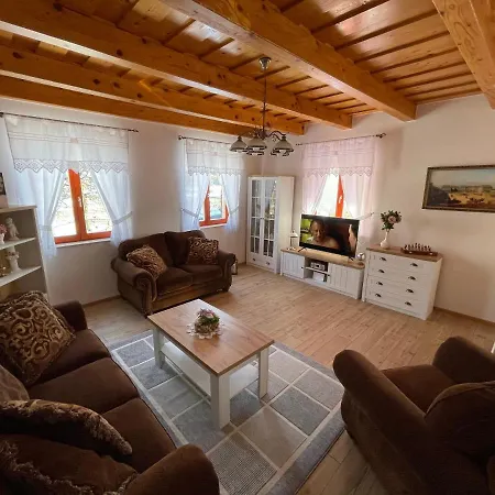Rozsa Holiday home