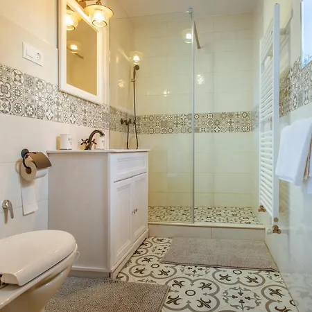 Feriehus Rozsa Aggtelek